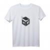 Mythenliebhaber T-Shirt mit minimalistischer Büchse der Pandora Kunst - Stilvolles Design für Mythologie- und Kunstfans