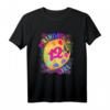 Geburtstagskind 12 Jahre alt Kunst Malerei Party T-Shirt - Perfekt für kreative Mädchen auf ihrer Geburtstagsparty