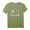 Altes Ägypten Mumie T-Shirt - Klassisches Kunstmotiv, ideales Geschenk für Geschichts- und Kunstfans, perfekt für jeden Anlass