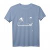 Altes Ägypten Mumie T-Shirt - Klassisches Kunstmotiv, ideales Geschenk für Geschichts- und Kunstfans, perfekt für jeden Anlass