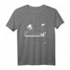 Altes Ägypten Mumie T-Shirt - Klassisches Kunstmotiv, ideales Geschenk für Geschichts- und Kunstfans, perfekt für jeden Anlass