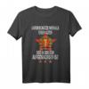 Unterschätze niemals einen alten Mann der in der DDR T-Shirt – Perfektes Ostalgie Geschenk für DDR Fans, Ostdeutsche & Ossi Party