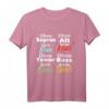 Chor Sänger T-Shirt mit Musikdesign – Perfektes Geschenk für Sopran, Alt, Tenor, Bass, Chorleiter und Sängerinnen