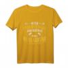 Unterschätze niemals einen alten Mann mit einer Bassgitarre T-Shirt – Perfektes Geschenk für Musiker, Bassgitarristen & Musikliebhaber zu Weihnachten & Geburtstag
