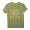 Unterschätze niemals einen alten Mann mit einer Bassgitarre T-Shirt – Perfektes Geschenk für Musiker, Bassgitarristen & Musikliebhaber zu Weihnachten & Geburtstag