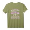Ich bin eine Tätowierte Altenpflegerin - Lustiges Pflegepersonal T-Shirt als Geschenk für Pflegekräfte, Altenpflegerinnen und Pflegepersonal im Seniorenheim