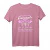 Ich bin eine Tätowierte Altenpflegerin - Lustiges Pflegepersonal T-Shirt als Geschenk für Pflegekräfte, Altenpflegerinnen und Pflegepersonal im Seniorenheim
