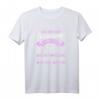 Ich bin eine Tätowierte Altenpflegerin - Lustiges Pflegepersonal T-Shirt als Geschenk für Pflegekräfte, Altenpflegerinnen und Pflegepersonal im Seniorenheim