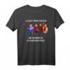 Lasst Mich Durch Senioren - Lustiges Spruch T-Shirt für Senioren und Pflegepersonal