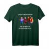 Lasst Mich Durch Senioren - Lustiges Spruch T-Shirt für Senioren und Pflegepersonal