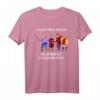 Lasst Mich Durch Senioren - Lustiges Spruch T-Shirt für Senioren und Pflegepersonal