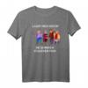 Lasst Mich Durch Senioren - Lustiges Spruch T-Shirt für Senioren und Pflegepersonal