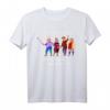 Lasst Mich Durch Senioren - Lustiges Spruch T-Shirt für Senioren und Pflegepersonal