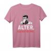 Alter Katastrophe Vintage Retro Lustig Geschenk T-Shirt – Witziges Geschenk für Kollegen, Freunde, Weihnachten & Geburtstag