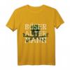 Böser alter Mann - Coole lustige Geschenkidee für Männer mit schwarzem Humor T-Shirt für Geburtstag, Weihnachten & Vatertag