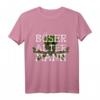Böser alter Mann - Coole lustige Geschenkidee für Männer mit schwarzem Humor T-Shirt für Geburtstag, Weihnachten & Vatertag