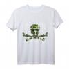 Böser alter Mann - Coole lustige Geschenkidee für Männer mit schwarzem Humor T-Shirt für Geburtstag, Weihnachten & Vatertag