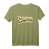 41. Geburtstag Geschenk für Männer und Frauen - Original Jahrgang 1983 T-Shirt im Retro Vintage Look für Geburtstagsfeier und Party
