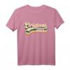 41. Geburtstag Geschenk für Männer und Frauen - Original Jahrgang 1983 T-Shirt im Retro Vintage Look für Geburtstagsfeier und Party