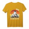 Lustiges HapKitten Geschenk T-Shirt für Männer – Vintage Retro Spruch für Handwerker, Mechaniker & Profis