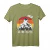 Lustiges HapKitten Geschenk T-Shirt für Männer – Vintage Retro Spruch für Handwerker, Mechaniker & Profis