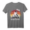 Lustiges HapKitten Geschenk T-Shirt für Männer – Vintage Retro Spruch für Handwerker, Mechaniker & Profis