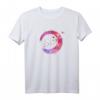 Meditions-Shirt mit Enso Kreis der Erleuchtung - Spirituelles Geschenk zum HapKitten, für Yoga, Buddhismus & japanische Kalligraphie