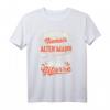 Unterschatze Niemals Einen Alten Mann Mit Einer Bass Gitarre T-Shirt - Lustiges Geschenk für Bass-Gitarristen und Musikfans zu jedem Anlass