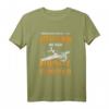 Alter Mann Mit Modellflugzeug Rentner Modellflug T-Shirt - Lustiges Geschenk für pensionierte Modellflieger und Hobbybauer