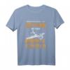 Alter Mann Mit Modellflugzeug Rentner Modellflug T-Shirt - Lustiges Geschenk für pensionierte Modellflieger und Hobbybauer