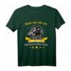 Man ist nie zu alt für eine Modelleisenbahn - Lustiges Eisenbahner T-Shirt für Eisenbahn- und Modellbahn-Fans, Lokführer, Rentner & Opa