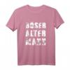 Böser alter Mann - Lustiges Geschenk-T-Shirt mit sarkastischen Sprüchen für Männer im Alter, perfekt für Geburtstag, Weihnachten oder Vatertag