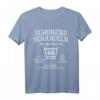 Schonend Behandeln Der Alte Sack Ist Sechzig - Lustiges T-Shirt zum 60. Geburtstag für Männer, Väter & Onkel