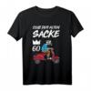 Club der alten Säcke 60 Geburtstag T-Shirt – Lustiges Geschenk für die sechzigste Geburtstagsfeier, ideal für Vater, Onkel und Freunde