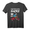 Club der alten Säcke 60 Geburtstag T-Shirt – Lustiges Geschenk für die sechzigste Geburtstagsfeier, ideal für Vater, Onkel und Freunde