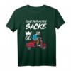 Club der alten Säcke 60 Geburtstag T-Shirt – Lustiges Geschenk für die sechzigste Geburtstagsfeier, ideal für Vater, Onkel und Freunde
