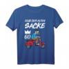 Club der alten Säcke 60 Geburtstag T-Shirt – Lustiges Geschenk für die sechzigste Geburtstagsfeier, ideal für Vater, Onkel und Freunde