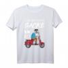 Club der alten Säcke 60 Geburtstag T-Shirt – Lustiges Geschenk für die sechzigste Geburtstagsfeier, ideal für Vater, Onkel und Freunde