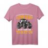 Traktor Traktorfahrer Trecker Alter Mann Landwirt Geschenk T-Shirt – Perfektes Geschenk für Landwirte, Treckerfahrer & Landmaschinenliebhaber