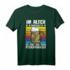 Lustiges Bier Trink Spruch T-Shirt für Männer und Frauen - Das perfekte Geschenk für Bierliebhaber und Trinkfans