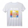 Lustiges Bier Trink Spruch T-Shirt für Männer und Frauen - Das perfekte Geschenk für Bierliebhaber und Trinkfans
