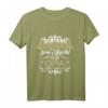 Opa Seine Majestät der Großvater T-Shirt – Lustiges Geschenk für Enkel, Geburtstage & Weihnachten für den besten Opa
