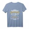 Opa Seine Majestät der Großvater T-Shirt – Lustiges Geschenk für Enkel, Geburtstage & Weihnachten für den besten Opa