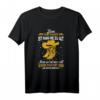 Line Dance Countrymusik T-Shirt - Für Rentner und Tanzgruppen, Nie zu alt für den Tanzspaß mit Cowboyhut und Cowboystiefeln