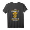 Line Dance Countrymusik T-Shirt - Für Rentner und Tanzgruppen, Nie zu alt für den Tanzspaß mit Cowboyhut und Cowboystiefeln