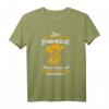 Line Dance Countrymusik T-Shirt - Für Rentner und Tanzgruppen, Nie zu alt für den Tanzspaß mit Cowboyhut und Cowboystiefeln
