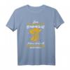 Line Dance Countrymusik T-Shirt - Für Rentner und Tanzgruppen, Nie zu alt für den Tanzspaß mit Cowboyhut und Cowboystiefeln