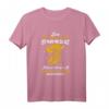 Line Dance Countrymusik T-Shirt - Für Rentner und Tanzgruppen, Nie zu alt für den Tanzspaß mit Cowboyhut und Cowboystiefeln