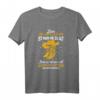 Line Dance Countrymusik T-Shirt - Für Rentner und Tanzgruppen, Nie zu alt für den Tanzspaß mit Cowboyhut und Cowboystiefeln