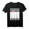 Lustiges Gästebuch 50. Geburtstag Party T-Shirt für Damen und Herren – Cooles Design für unvergessliche Feierlichkeiten